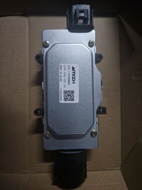 Aiten Automotive Control Module - Silver